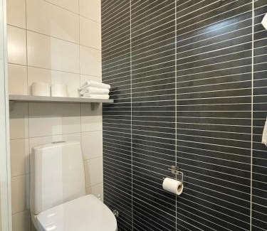 Imatra Apartment | Spa Chalet Erica
