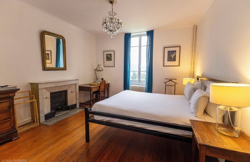 Nyons Bed & Breakfast | Spa Chateau La Tour
