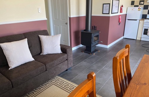 Porongurup Cottage | Spa cottage with mountain views, Adults only retreat. Located on a 120 acres