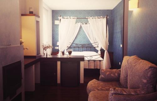 San Bartolome de las Abiertas House | Spa Complejo Rural Las Abiertas