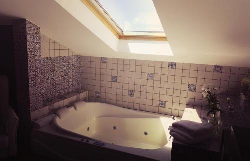 San Bartolome de las Abiertas House | Spa Complejo Rural Las Abiertas