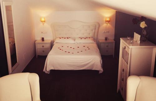 San Bartolome de las Abiertas House | Spa Complejo Rural Las Abiertas