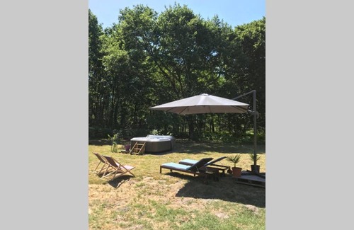 Luglon House | Spa et détente au cœur de la forêt des Landes - 3 étoiles