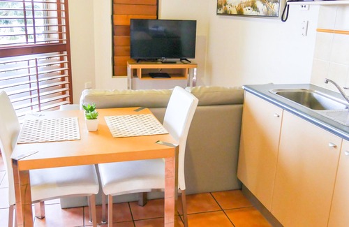 Airlie Beach Apartment | Spa Haven 17B