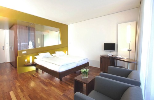 Bad Leonfelden Hotel | SPA Hotel Bründl