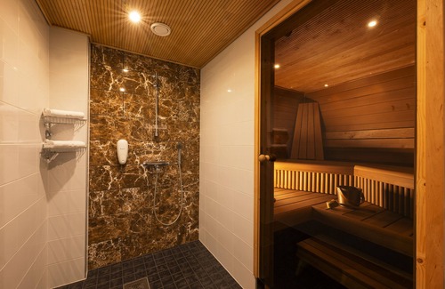 Runni Hotel | Spa Hotel Runni