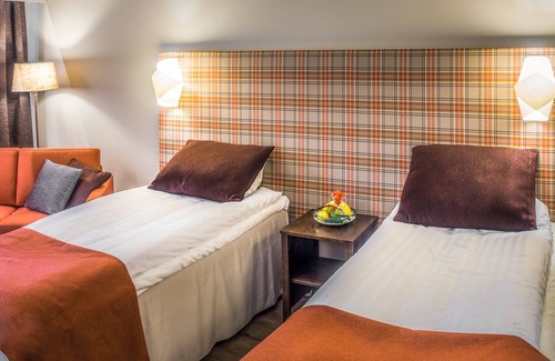 Runni Hotel | Spa Hotel Runni