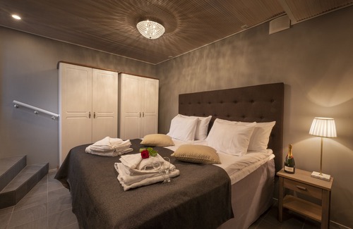 Runni Hotel | Spa Hotel Runni