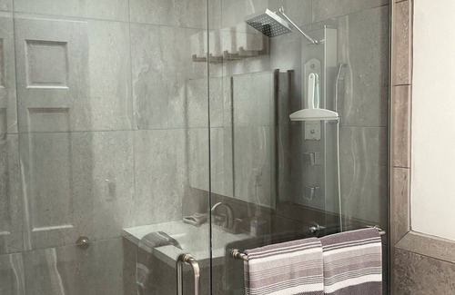 Nambe Pueblo Condo | SPA LIFE,NEXT TO FOUR SEASONS HOTEL POOL, HIGH END FURNISHED, SHORT OR LONG TERM