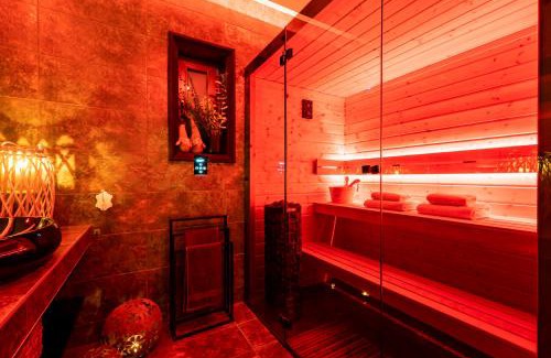 Zielona Gora Villa | Spa Love Home Sauna Jacuzzi ROMANTYCZNY DOM DLA PARY Z PRYWATNYM SPA