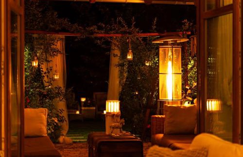 Zielona Gora Villa | Spa Love Home Sauna Jacuzzi ROMANTYCZNY DOM DLA PARY Z PRYWATNYM SPA