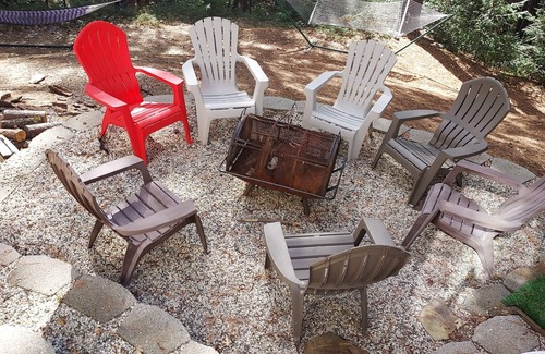Gold Run House | Spa, Quiet, Peaceful Near Rollins Lake, Local Hiking, Romantic, Reunion, Retreat