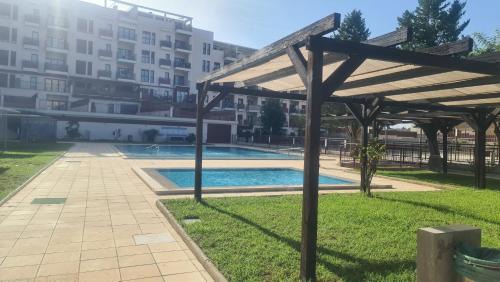 Villanueva Del Rio Segura Apartment | SPA RELAX paradise