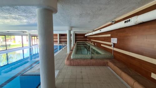 Villanueva Del Rio Segura Apartment | SPA RELAX paradise