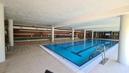 Villanueva Del Rio Segura Apartment | SPA RELAX paradise