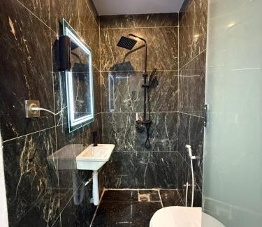 Skikda Province Apartment | SPA RELAXINg love room