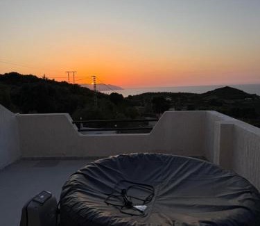 Skikda Province Apartment | SPA RELAXINg love room