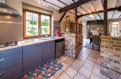 Vielsalm House | Spa Views & Forest Trails