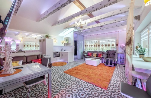 Vilnius city municipality Apartment | SPA Villa Antakalnis