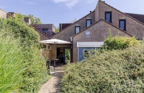 Retranchement House | Spaanse Galeien 16