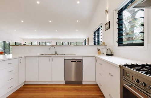 Pretty Beach Central Coast House | 'Space and Serenity' by Accom Holidays