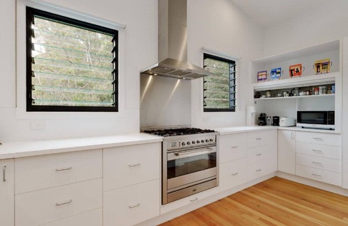 Pretty Beach Central Coast House | 'Space and Serenity' by Accom Holidays