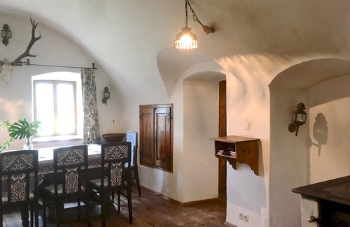Lunz am See House | Space is your luxury!