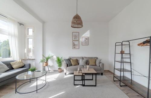 Haus Weitmar Apartment | SpaceStays Apartment For 4