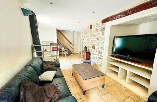 Lorgues House | Spacieuse maison de village, centre de Lorgues