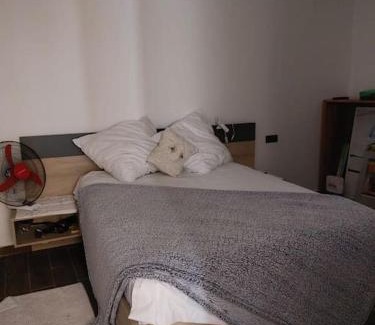 Haut Founty Apartment | Spacieux 3P,Quartier Résidentiel