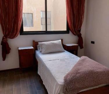 Haut Founty Apartment | Spacieux 3P,Quartier Résidentiel
