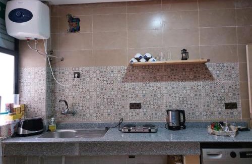Haut Founty Apartment | Spacieux 3P,Quartier Résidentiel