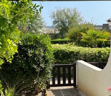 Le Couchant Apartment | Spacieux appartement, grande terrasse, accès plage