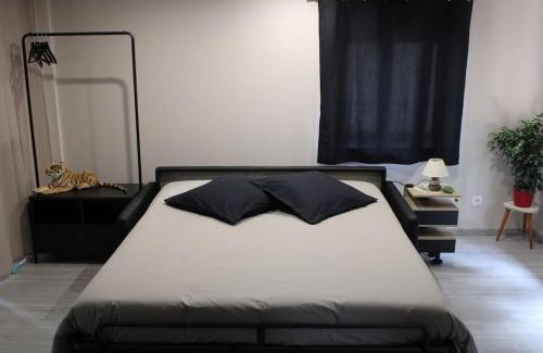 Ebersheim Apartment | Spacieux duplex 1 à 6 personnes