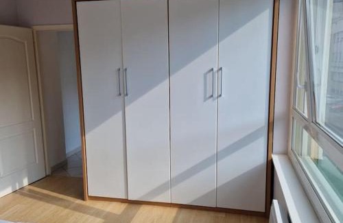 Epinal Apartment | Spacieux T3 lumineux avec balneo à 5min de la gare