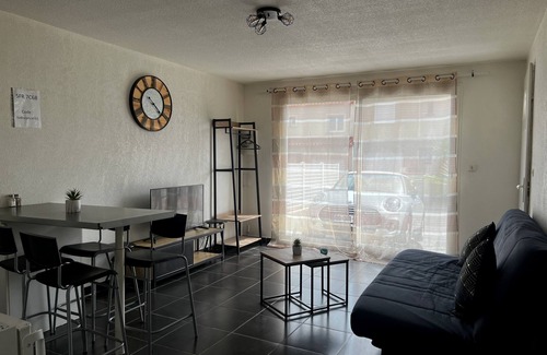 Mas Bresson Apartment | spacieux - top lit- agréable - hôte réactif