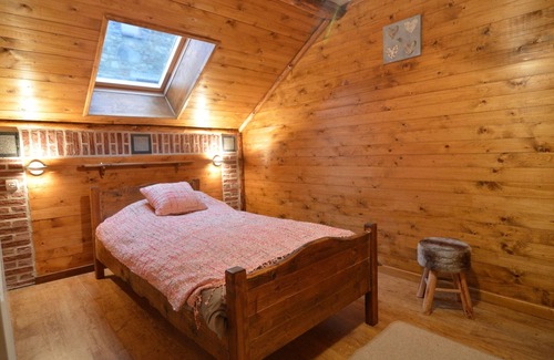 Mettet House | Spacious holkiday home in Mettet with large garden