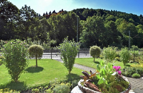 Elbingerode House | Spacious Comfort, Rübeland