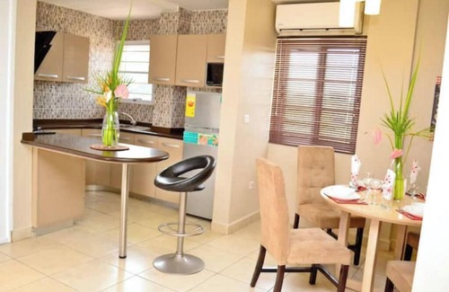Kokomlemle Apartment | Spacious 1 BDR @Central Location