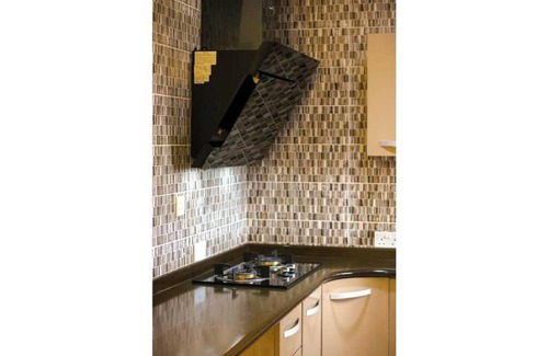 Kokomlemle Apartment | Spacious 1 BDR @Central Location