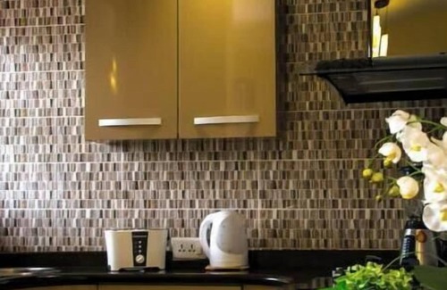 Kokomlemle Apartment | Spacious 1 BDR @Central Location