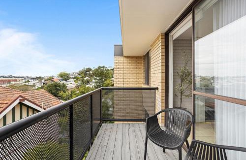 Teneriffe Apartment | Spacious 1-Bed in the Heart of Teneriffe