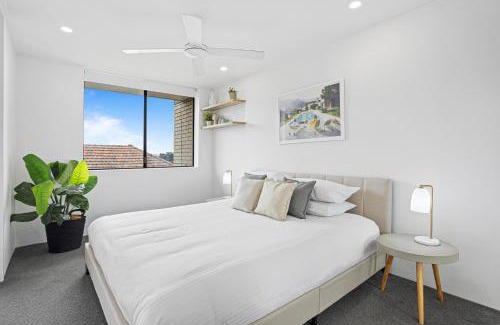 Teneriffe Apartment | Spacious 1-Bed in the Heart of Teneriffe