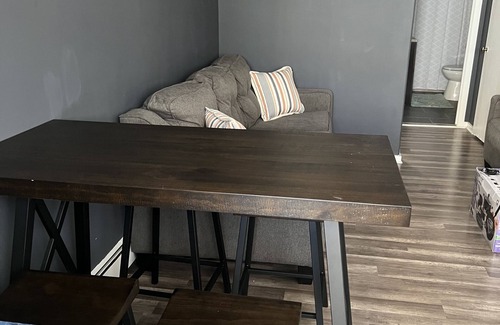 Wildwood Crest Apartment | Spacious 1 bedroom 1 block from bay 2 block from beach