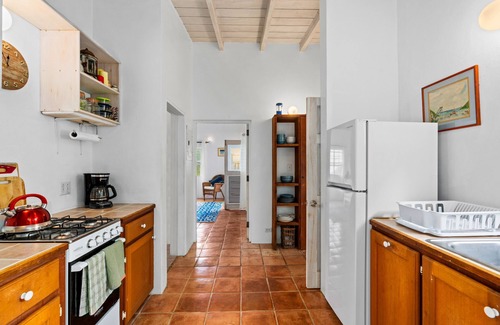Brewers Bay Villa | Spacious 1 Bedroom Villa, Private 20ft Pool, Stunning Views, 5 Mins To Beaches
