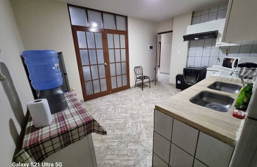 Cochabamba Apartment | Spacious 150m2 apartment next to the Stadium