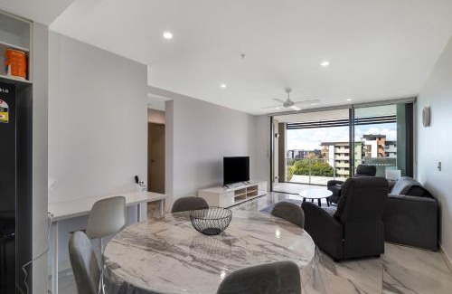 Woolloongabba Apartment | Spacious 2 bedroom Apartment in Woolloongabba