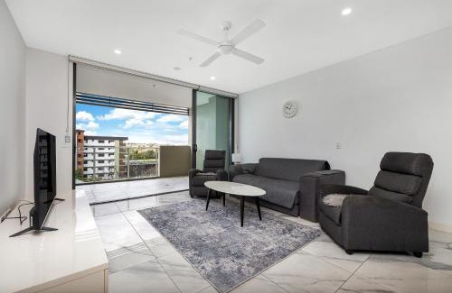 Woolloongabba Apartment | Spacious 2 bedroom Apartment in Woolloongabba