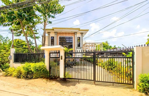 Liloan Apartment | Spacious 2-Bedroom Apartment》WIFI》NETFLIX