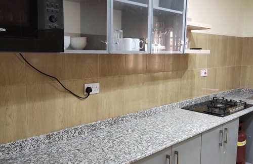 Kisumu Apartment | Spacious 2 BR Apartment with WiFi, AC and Parking